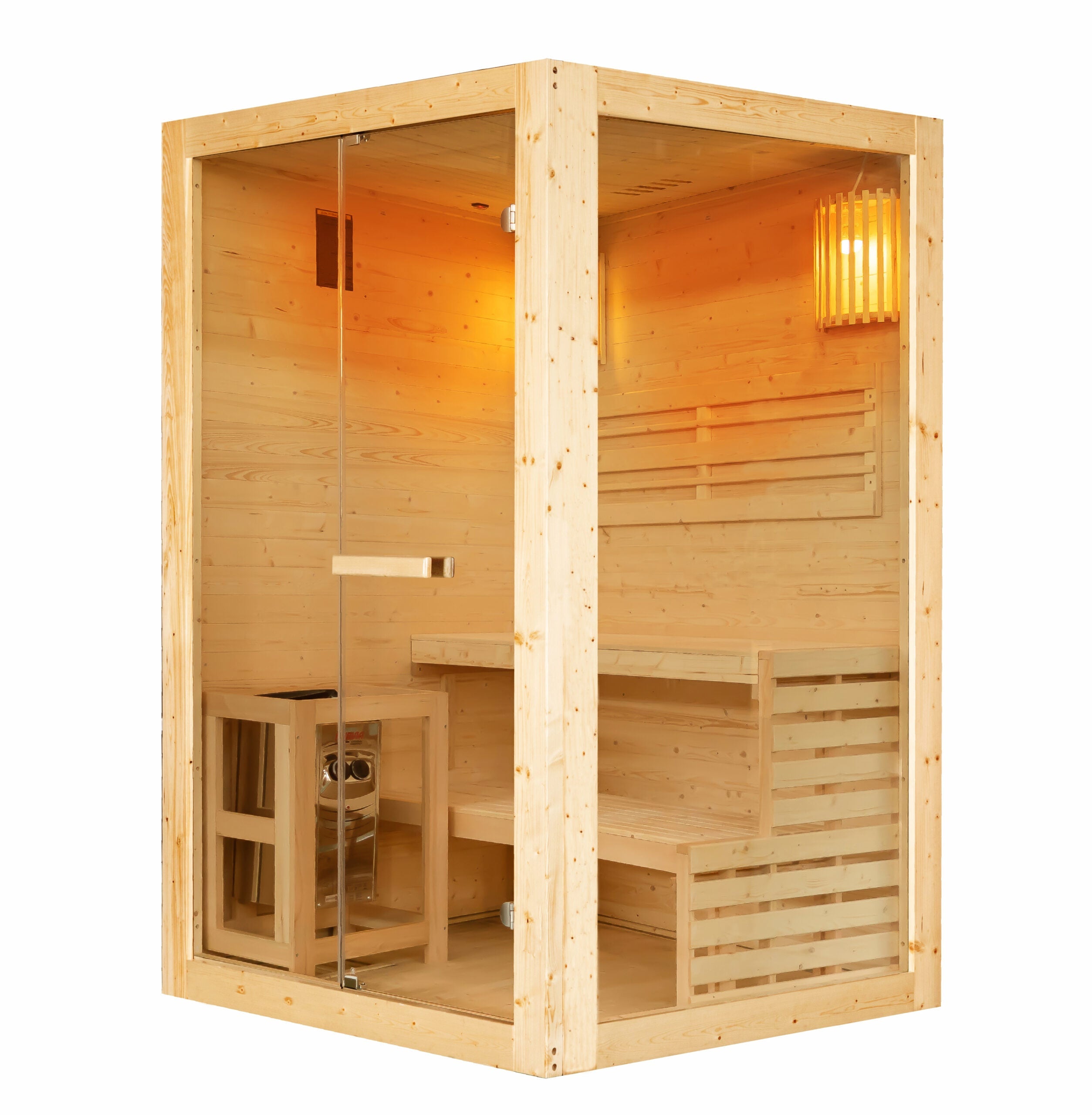 Sauna Finlandese | BIVITA