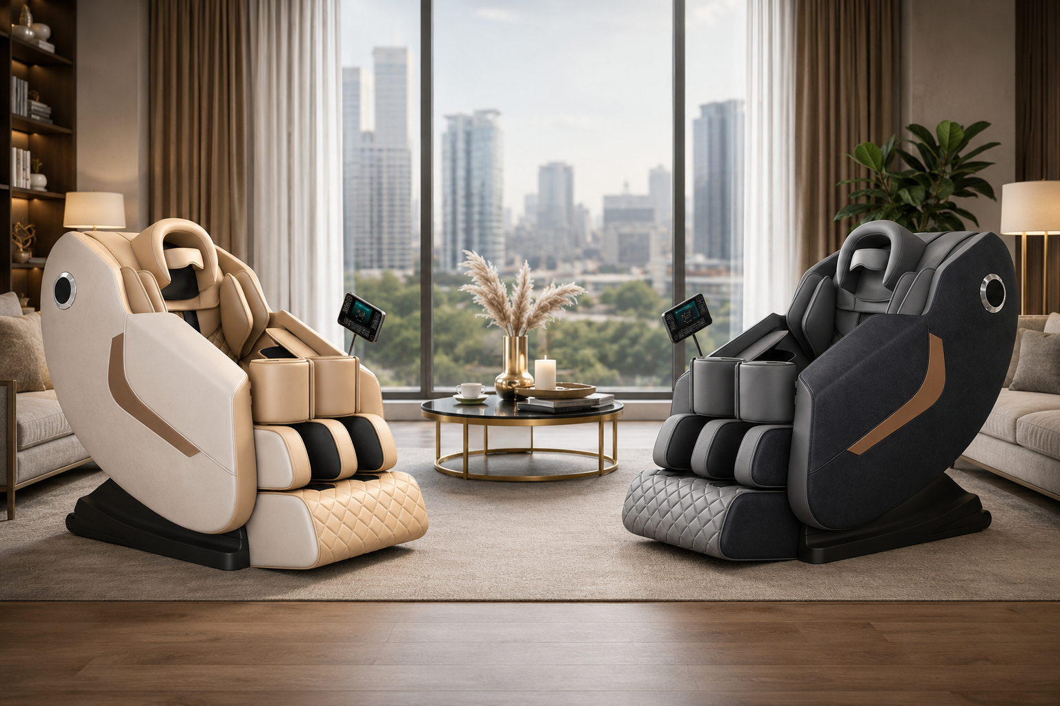 Poltrone relax | BIVITA