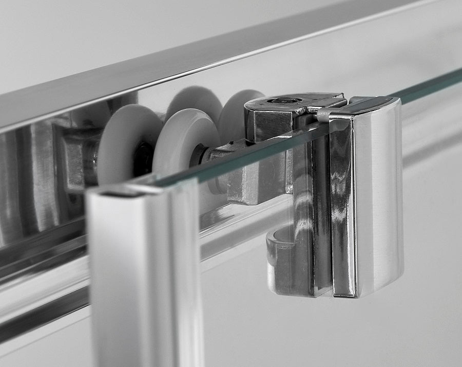 Cabina Doccia Idromassaggio Bivita CL11 Dallas 90x90x210 cm con Miscelatore Termostatico e QuickLine