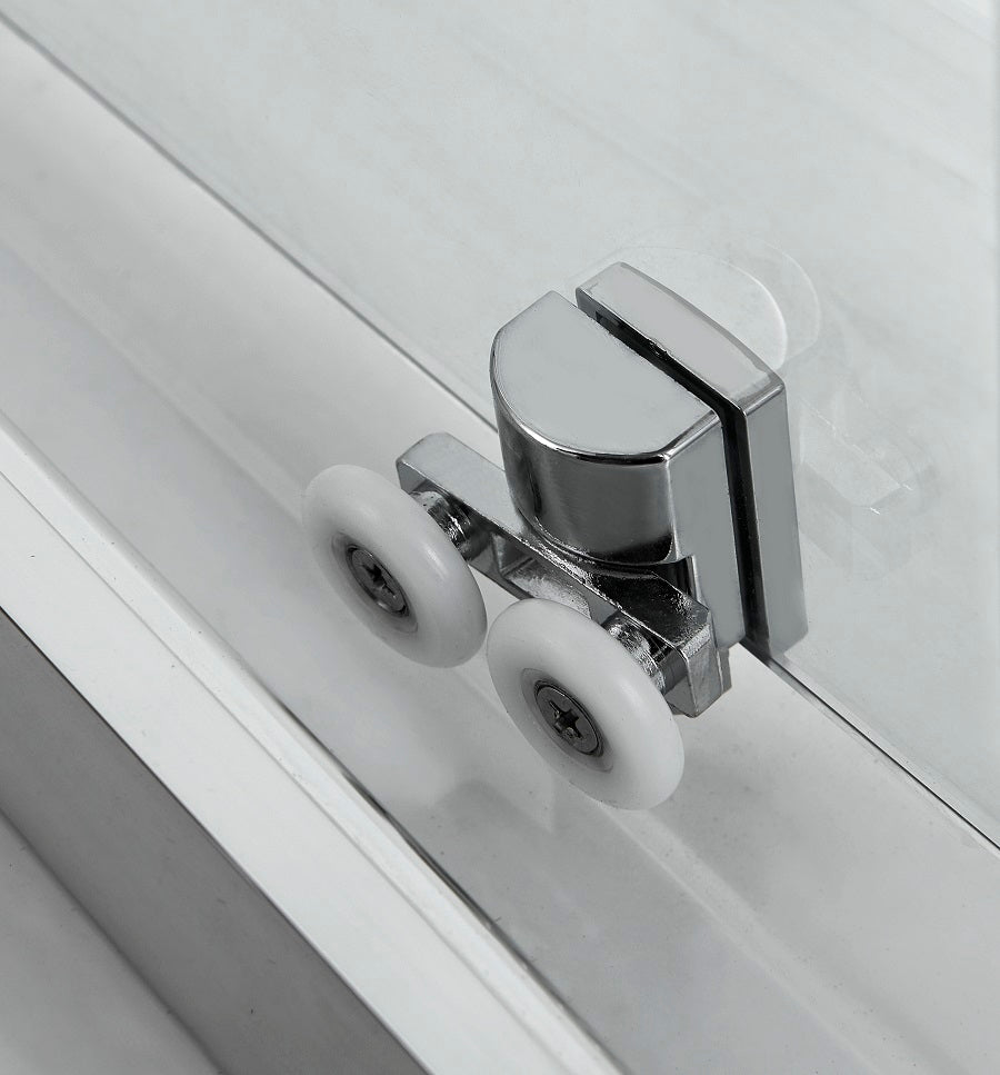 Cabina Doccia Idromassaggio Bivita CL12 Denver con Miscelatore Termostatico e QuickLine