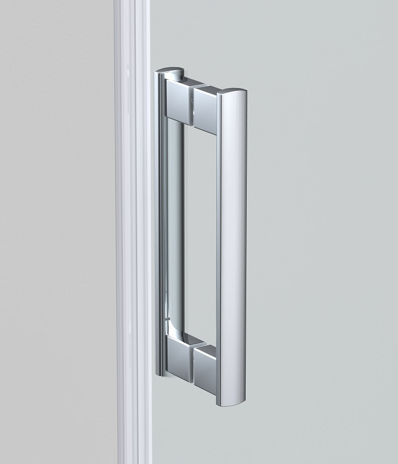Cabina Doccia Idromassaggio Bivita CL12 Denver con Miscelatore Termostatico e QuickLine