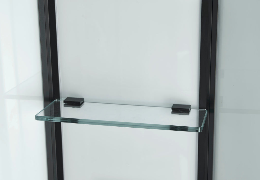 CABINA DOCCIA IDROMASSAGGIO SKY2 CL74-90X90X225