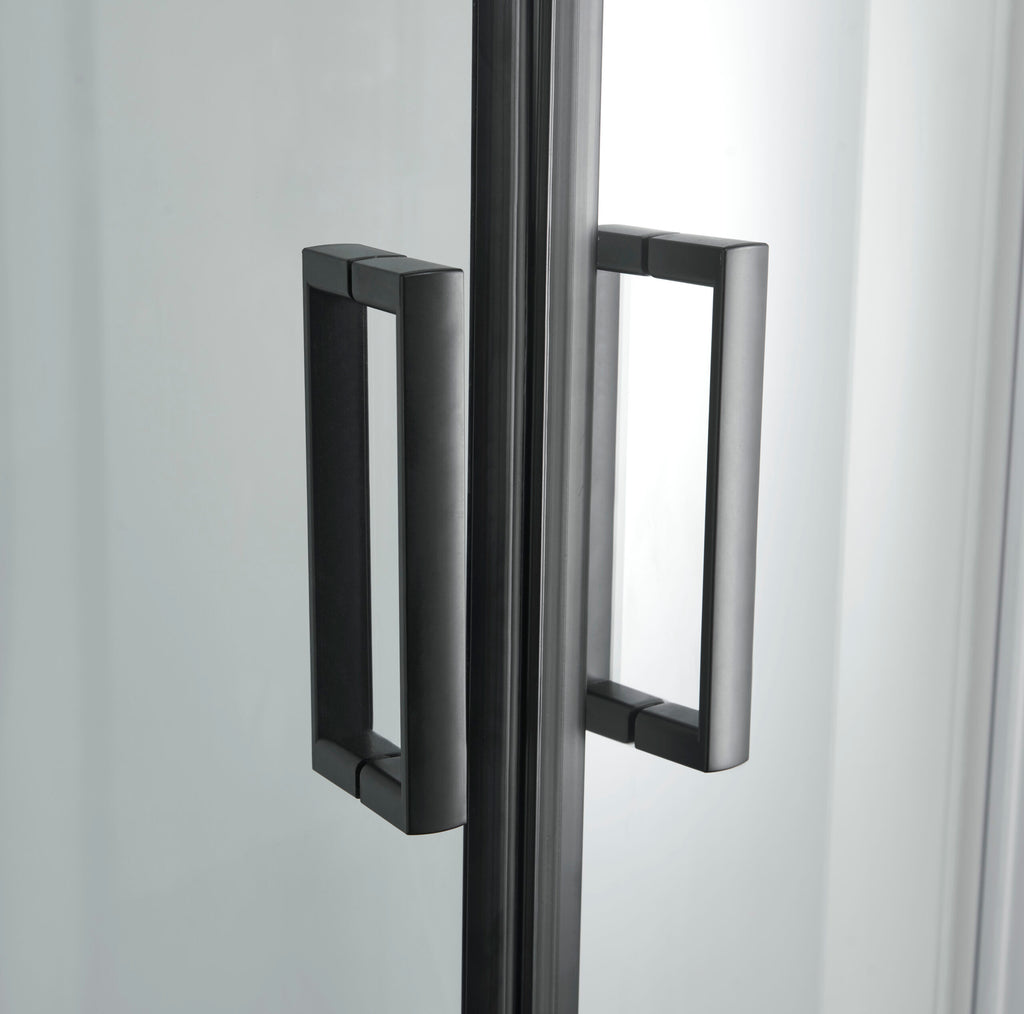 CABINA DOCCIA IDROMASSAGGIO SKY1 CL73 90X90X225
