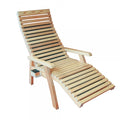 SEDIA INFRAROSSI CONFORT MAX RELAX