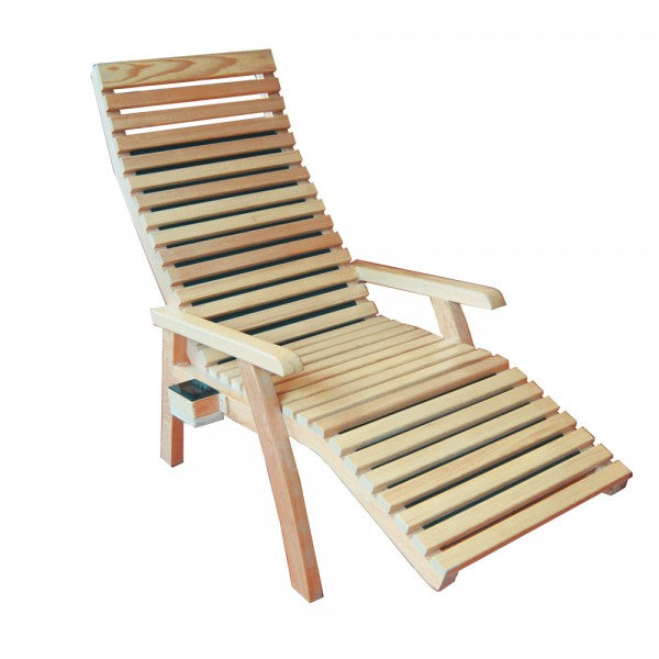 SEDIA INFRAROSSI CONFORT MAX RELAX