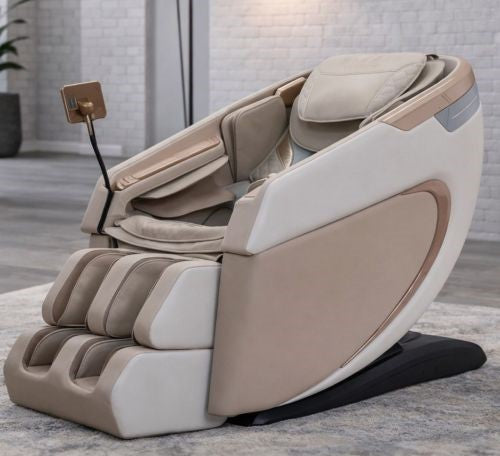 POLTRONA RELAX MASSAGGIANTE RESTORA