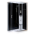 CABINA DOCCIA IDROMASSAGGIO VARIO RIGHT CL 121